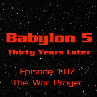 1.07 - The War Prayer