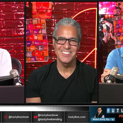 Live From the Trade Desk