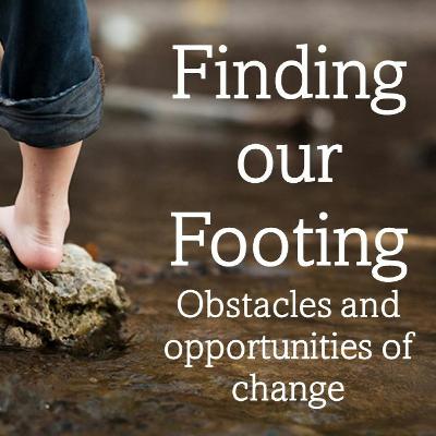 The Reality And Anxiety Of Change