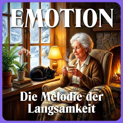 Die Melodie der Langsamkeit