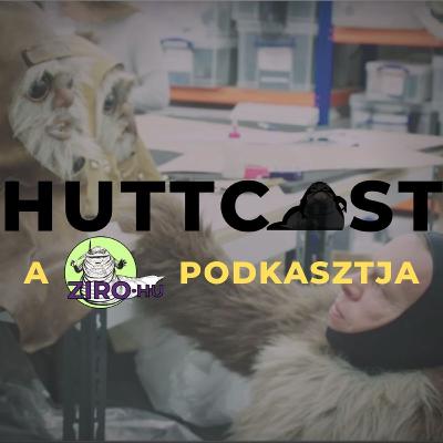 #010 Megint az ewokok mentik meg a galaxist?