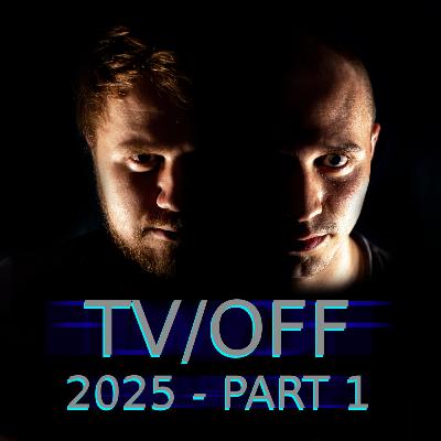 Film/Off Episode 124 - Apple TV Special (Silo, Slow Horses, Shrinking, Severance m.fl.)