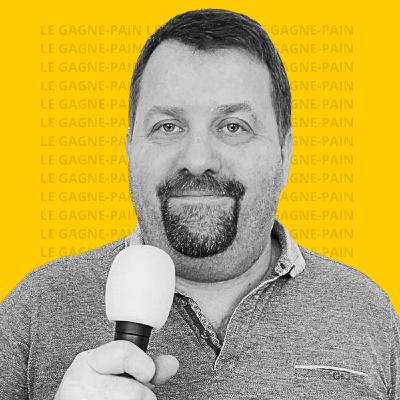 Ingénieur Cloud DevOps, Fabrice [redif]