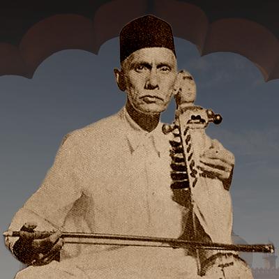 The Sacred Sarangi of Ustad Bundu Khan - Muhammad Hasan Askari