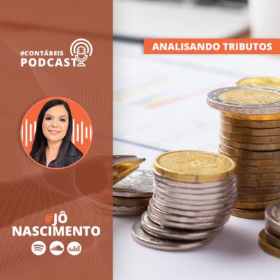 Analisando Tributos 138: IBS / CBS - 2026 e o Simples Nacional Analisando Tributos 138: IBS / CBS - 2026 e o Simples Nacional