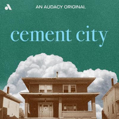 Cement City: Episode 7 | Make Sure You Take Care of Vicki