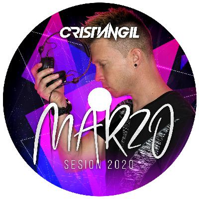 Sesion Marzo 2020 Sesion Marzo 2020