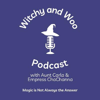 Magic is not always the answer