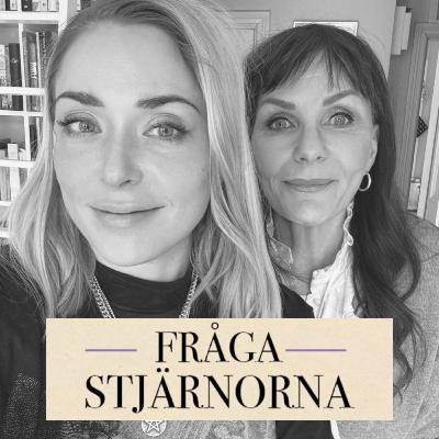 Astrologer emellan med Margareta Hedin