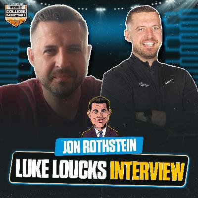The goal for Luke Loucks at Florida State will ALWAYS be to win a National Championship