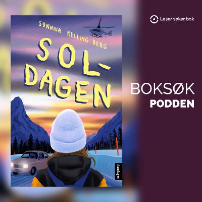 «Soldagen» av Sunniva Relling Berg