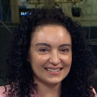 Hanadie Yousef leads Juvena Therapeutics, a company developing protein based therapeutics that are tissue restorative for muscle and metabolic diseases