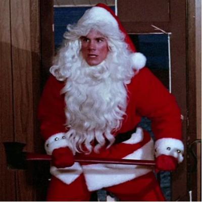 Every Silent Night, Deadly Night Ranked Every Silent Night, Deadly Night Ranked