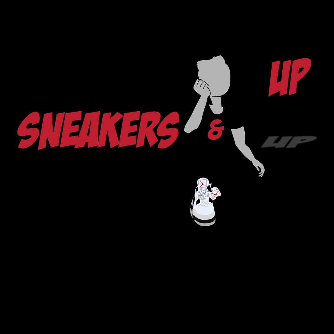 Sneakers and Up: Episode 1 episode artwork