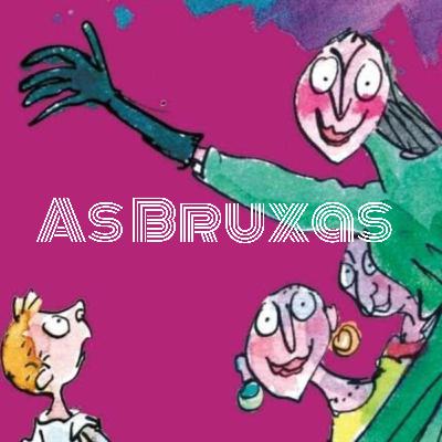 Minha Avó - Episódio 2 // As bruxas