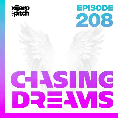 Chasing Dreams 208