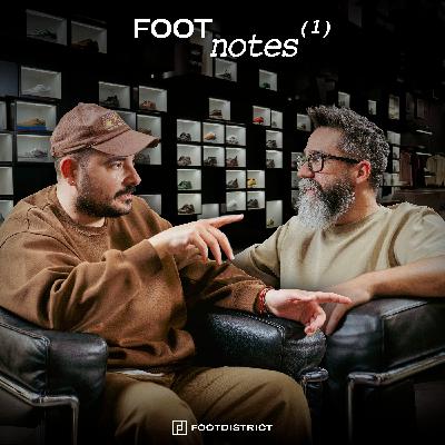 Cap 1. - Frankie Pizá