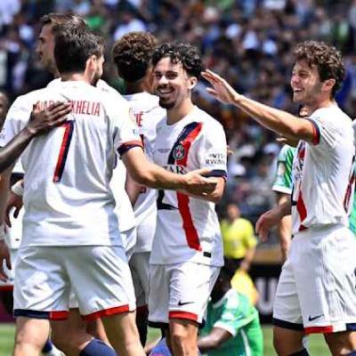 Podcast 24/06/25 : Le PSG à la Coupe du monde des clubs