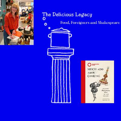 Food, Foreigners and Shakespeare Food, Foreigners and Shakespeare