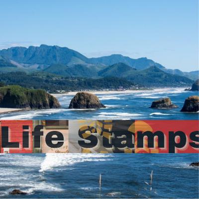 Oregon Coast: Bussing around Oregon Coast: Bussing around