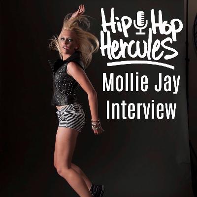 Mollie Jay