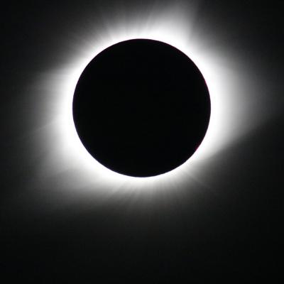 Eclipse, pt1