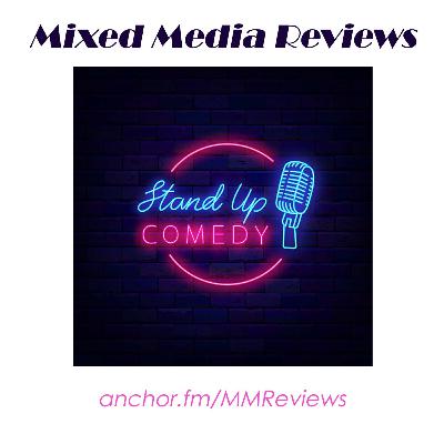 505 / TV Shows: Stand Up Specials