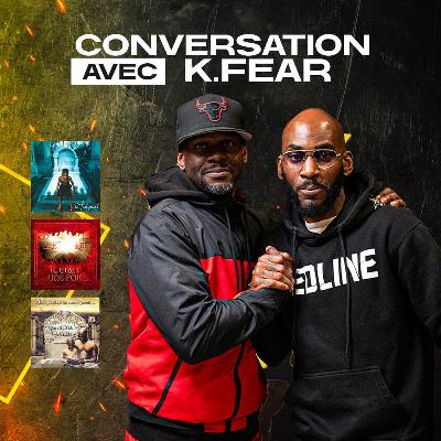 HYSTRY&KULTUR S02E06 : LE KFEAR PARLENT DE LA CRÉATION DE LA BRIGADE,16RIMES,RAP FRANCAIS,INDUSTRIE