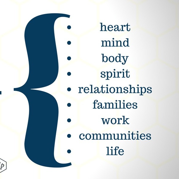 Mindful Momma | Dana Massat | Mental Health