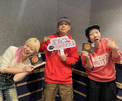 #61-2 ORANGE RANGE HIROKIさん登場!(年末特番「エルフでギャル〆!終わりアゲならすべてアゲ! ~とりま集合ラジオ年末SP2025~」13時台後半) #61-2 ORANGE RANGE HIROKIさん登場!(年末特番「エルフでギャル〆!終わりアゲならすべてアゲ! ~とりま集合ラジオ年末SP2025~」13時台後半)