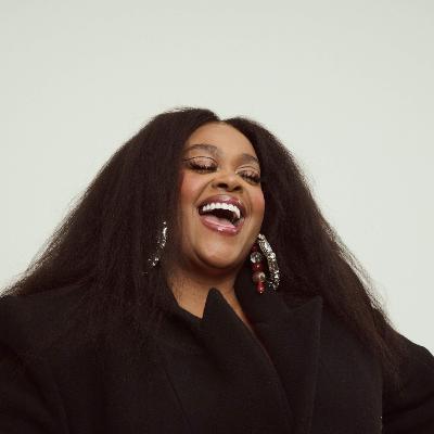 Jill Scott is in her ‘auntie’ era Jill Scott is in her ‘auntie’ era