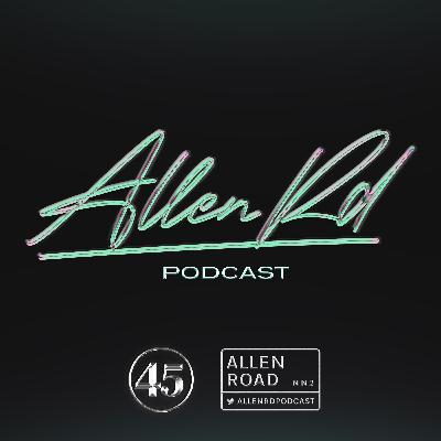 Allen Rd Podcast | Episode 6 | Lockdown Again??? Allen Rd Podcast | Episode 6 | Lockdown Again???