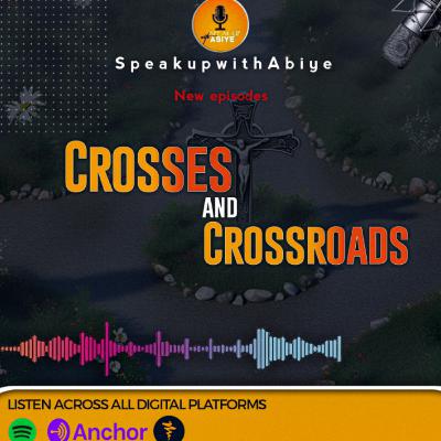 CROSSES AND CROSSROADS