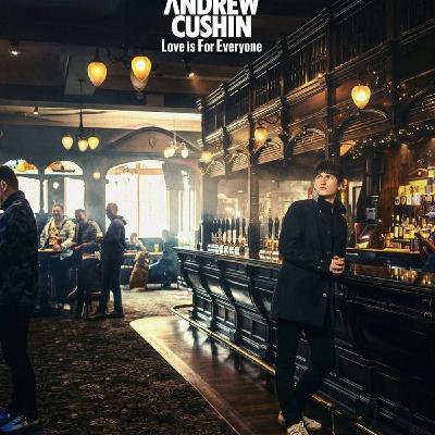 129: Andrew Cushin