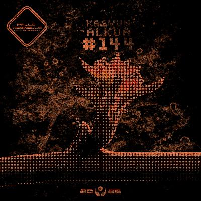 Pallo Keskelle #144: Kasvun alkua