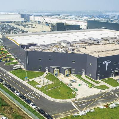 テスラの底力　アジア第2工場誘致へ各国しのぎ　インドネシアはバッテリーから