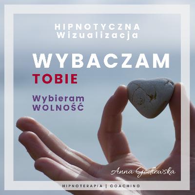Wybaczam TOBIE 🙇‍♀️