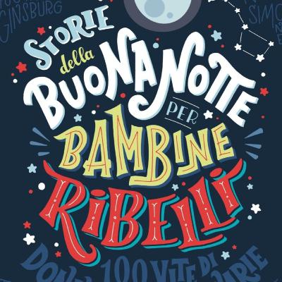 Tratto da "Storie della buonanotte per bambine ribelli" - Rosa Parks