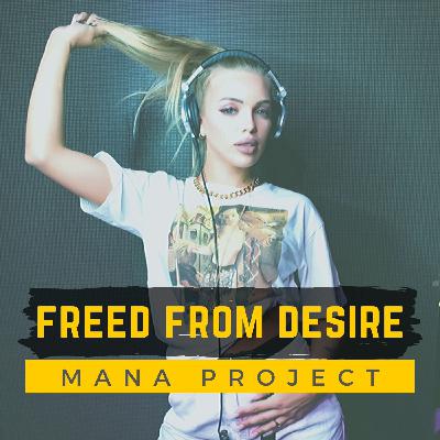 OFFBEAT orchestra ft. MANA project - Freed From Desire (Booty-Mash))