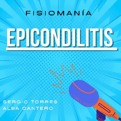 FisioManía 2: EPICONDILITIS o lesión de CODO