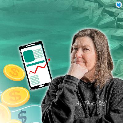 502: The Money Apps, Habits, and Productivity Hacks That Helped Us Find FI