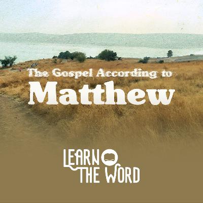 The Supernatural Unexplainable Work of the Holy Spirit (Part 2) | Matthew 3:7-12 The Supernatural Unexplainable Work of the Holy Spirit (Part 2) | Matthew 3:7-12