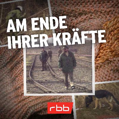 Mord verjährt nicht (6/10) – Am Ende ihrer Kräfte