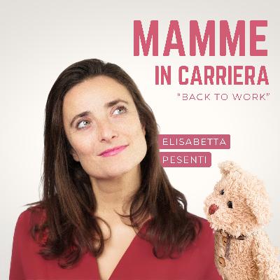 66. Torniamo a parlare di PMA, con Monica Deledda 66. Torniamo a parlare di PMA, con Monica Deledda