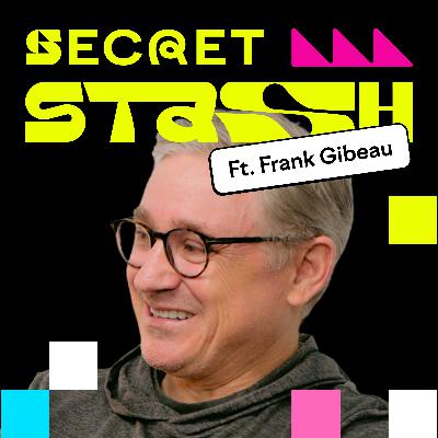 The Secret to Reviving a Game Giant: Frank Gibeau
