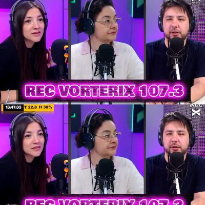APERTURA RECSENTIDOS