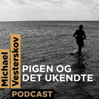 Pigen og det ukendte