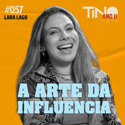 #057 — A Arte da Influência