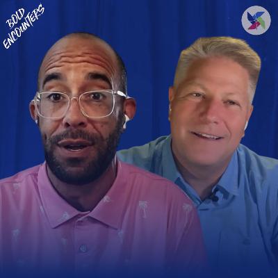 Maker of 25,000 Relationships of Impact: Optimist Prime on Turning Pain to Progress, Stephen Minix Maker of 25,000 Relationships of Impact: Optimist Prime on Turning Pain to Progress, Stephen Minix