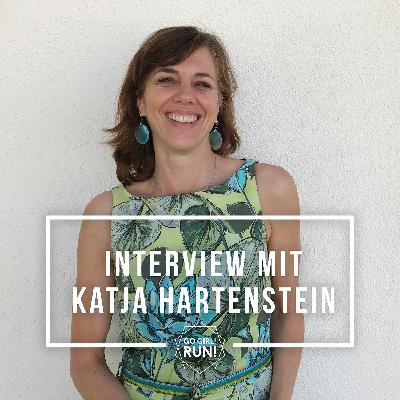 „Unabhängig von der Größe, jede Frau sollte einen Sport-BH tragen!“ – Interview mit Katja Hartenstein „Unabhängig von der Größe, jede Frau sollte einen Sport-BH tragen!“ – Interview mit Katja Hartenstein
